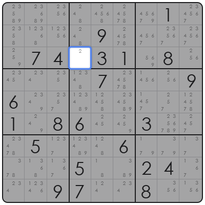 sudoku python solver