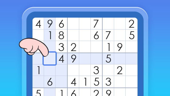 leetcode sudoku